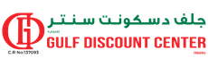 GULF DISCOUNT CENTER